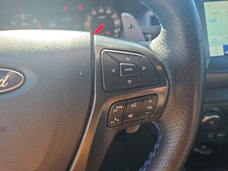 FORD Ranger VUL d’occasion à vendre à ALÈS chez SNMA (Photo 16)