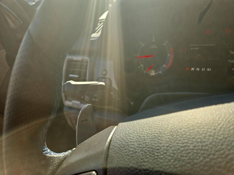 FORD Ranger VUL d’occasion à vendre à ALÈS chez SNMA (Photo 17)