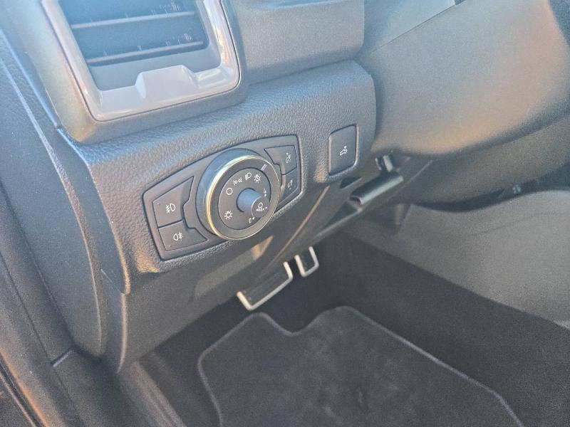FORD Ranger VUL d’occasion à vendre à ALÈS chez SNMA (Photo 19)