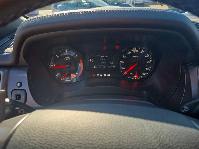 FORD Ranger VUL d’occasion à vendre à ALÈS chez SNMA (Photo 20)