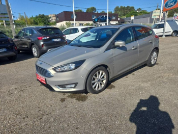 FORD Focus d’occasion à vendre à ALÈS