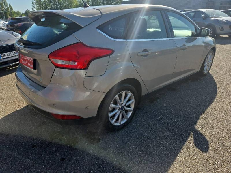 FORD Focus d’occasion à vendre à ALÈS chez SNMA (Photo 7)