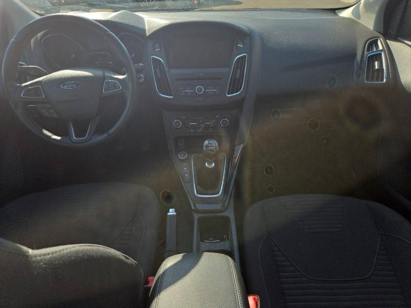 FORD Focus d’occasion à vendre à ALÈS chez SNMA (Photo 15)