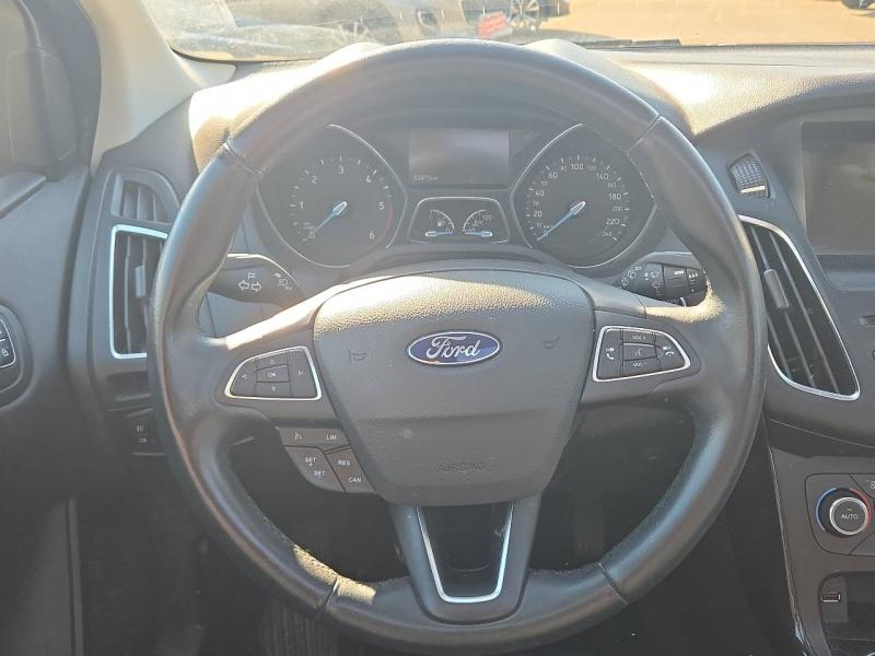 FORD Focus d’occasion à vendre à ALÈS chez SNMA (Photo 16)