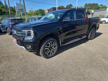 FORD Ranger VUL d’occasion à vendre à ALÈS