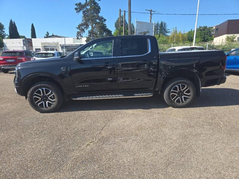 FORD Ranger VUL d’occasion à vendre à ALÈS chez SNMA (Photo 4)