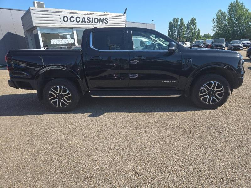 FORD Ranger VUL d’occasion à vendre à ALÈS chez SNMA (Photo 5)