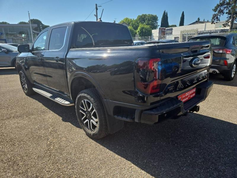 FORD Ranger VUL d’occasion à vendre à ALÈS chez SNMA (Photo 6)