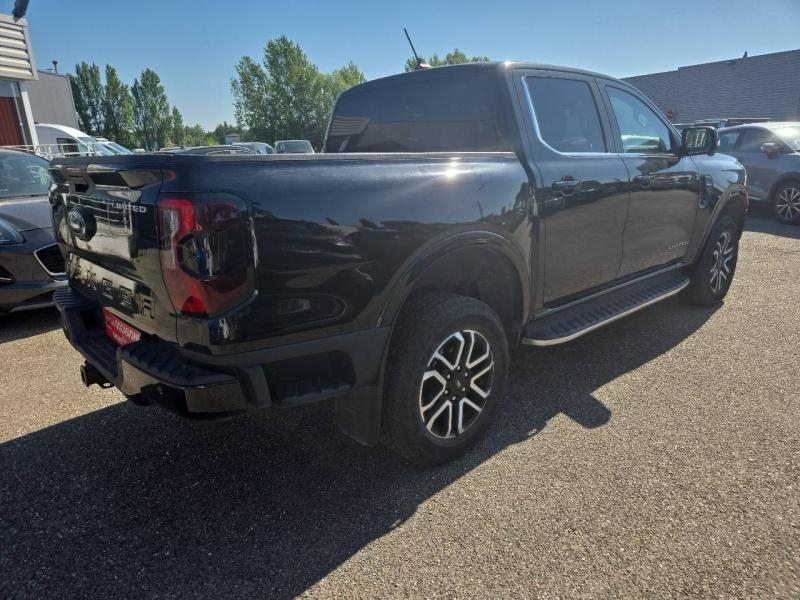 FORD Ranger VUL d’occasion à vendre à ALÈS chez SNMA (Photo 7)