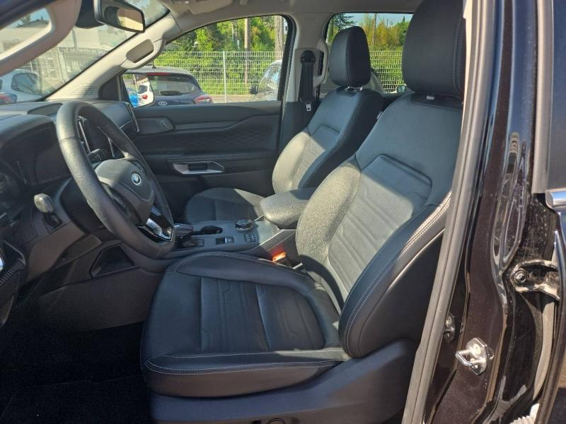 FORD Ranger VUL d’occasion à vendre à ALÈS chez SNMA (Photo 9)