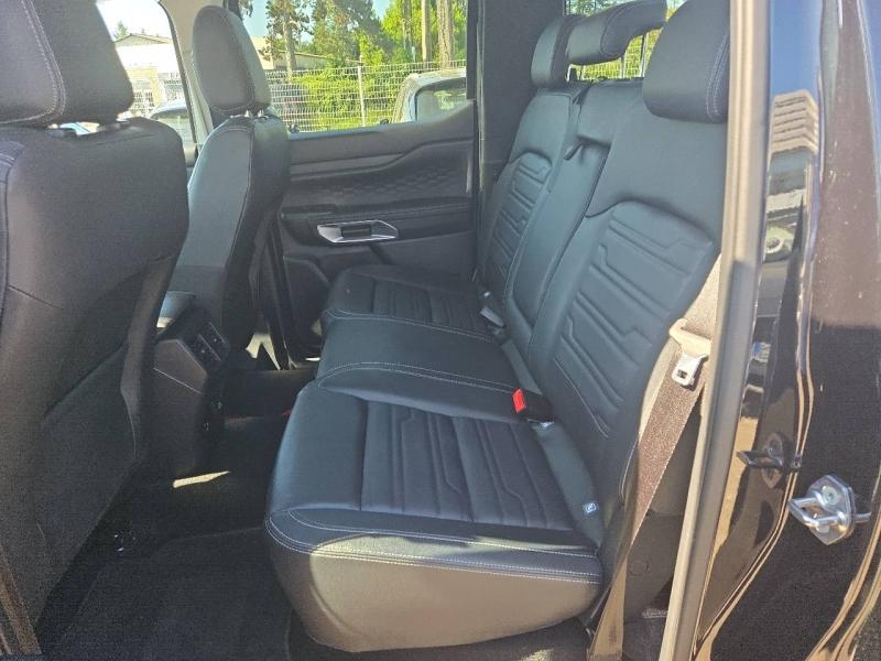 FORD Ranger VUL d’occasion à vendre à ALÈS chez SNMA (Photo 10)