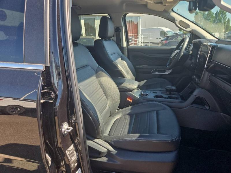 FORD Ranger VUL d’occasion à vendre à ALÈS chez SNMA (Photo 11)