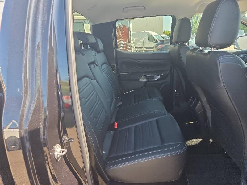 FORD Ranger VUL d’occasion à vendre à ALÈS chez SNMA (Photo 12)