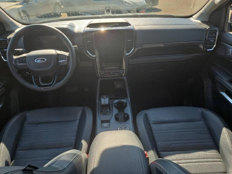 FORD Ranger VUL d’occasion à vendre à ALÈS chez SNMA (Photo 13)