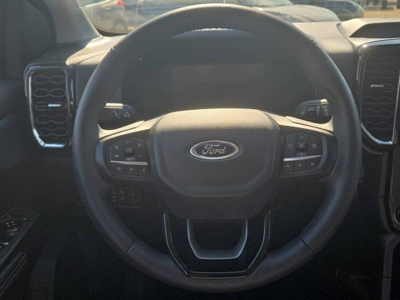 FORD Ranger VUL d’occasion à vendre à ALÈS chez SNMA (Photo 14)