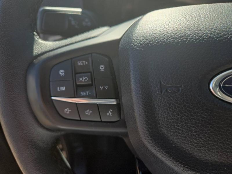 FORD Ranger VUL d’occasion à vendre à ALÈS chez SNMA (Photo 16)