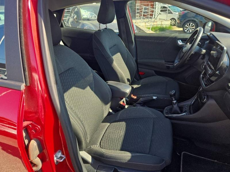 FORD Puma d’occasion à vendre à ALÈS chez SNMA (Photo 11)