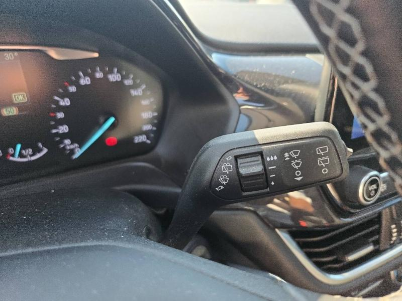 FORD Puma d’occasion à vendre à ALÈS chez SNMA (Photo 18)