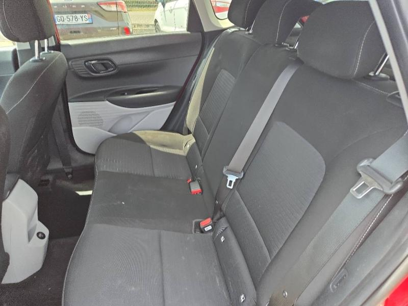 HYUNDAI i20 d’occasion à vendre à ALÈS chez SNMA (Photo 14)