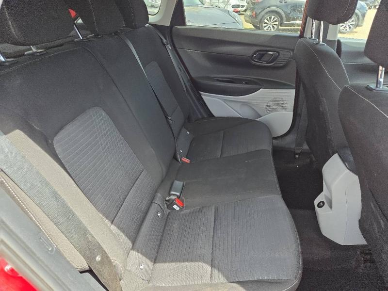 HYUNDAI i20 d’occasion à vendre à ALÈS chez SNMA (Photo 16)
