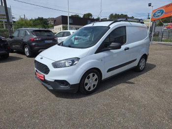 FORD Transit Courier VUL d’occasion à vendre à ALÈS