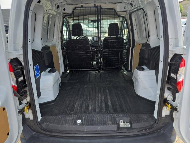 FORD Transit Courier VUL d’occasion à vendre à ALÈS chez SNMA (Photo 10)