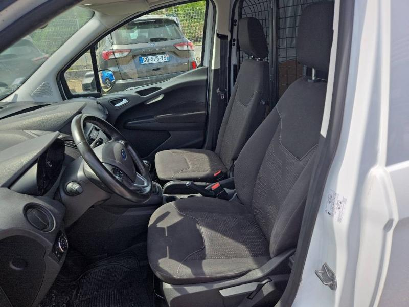 FORD Transit Courier VUL d’occasion à vendre à ALÈS chez SNMA (Photo 12)