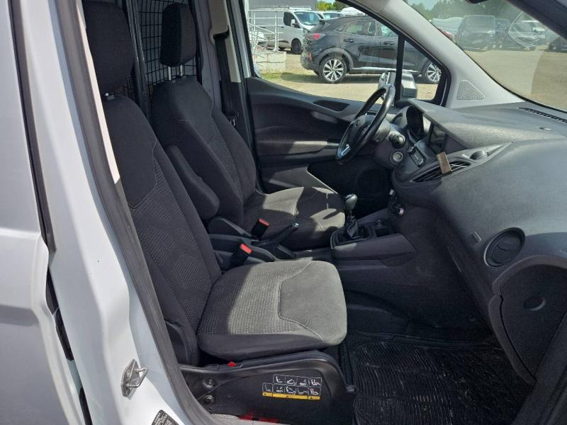 FORD Transit Courier VUL d’occasion à vendre à ALÈS chez SNMA (Photo 13)