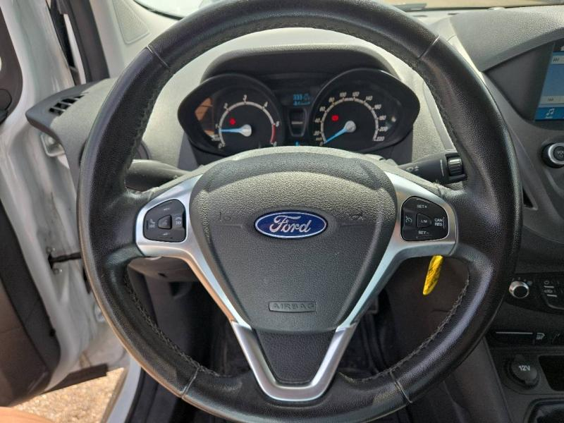 FORD Transit Courier VUL d’occasion à vendre à ALÈS chez SNMA (Photo 14)