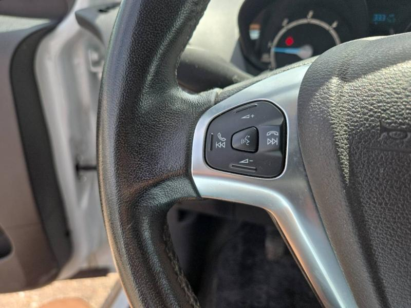 FORD Transit Courier VUL d’occasion à vendre à ALÈS chez SNMA (Photo 15)
