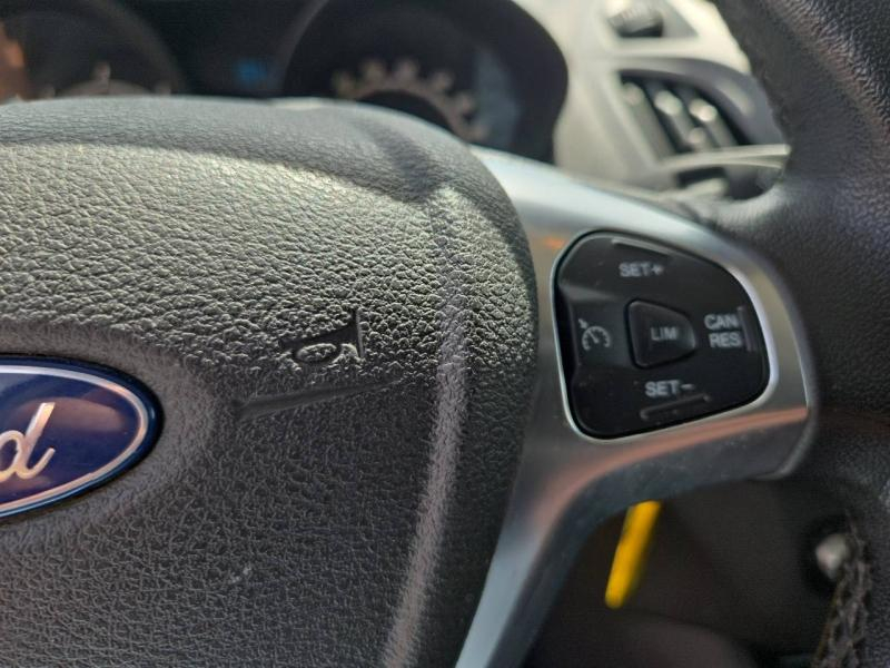 FORD Transit Courier VUL d’occasion à vendre à ALÈS chez SNMA (Photo 16)