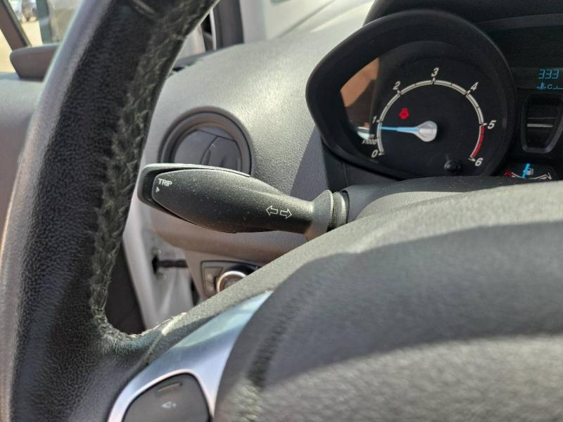 FORD Transit Courier VUL d’occasion à vendre à ALÈS chez SNMA (Photo 17)