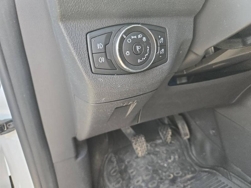 FORD Transit Courier VUL d’occasion à vendre à ALÈS chez SNMA (Photo 19)
