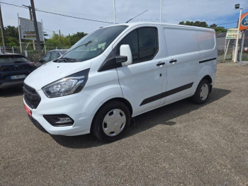 FORD Transit Custom Fg VUL d’occasion à vendre à ALÈS