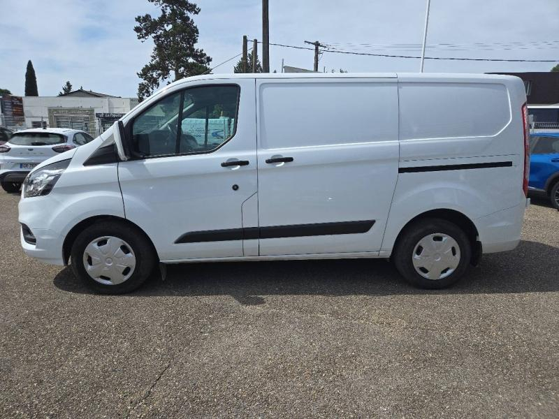 FORD Transit Custom Fg VUL d’occasion à vendre à ALÈS chez SNMA (Photo 5)