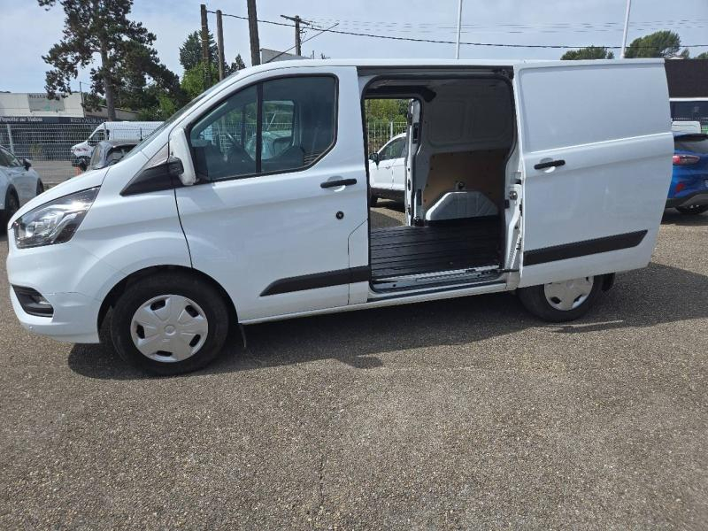 FORD Transit Custom Fg VUL d’occasion à vendre à ALÈS chez SNMA (Photo 9)