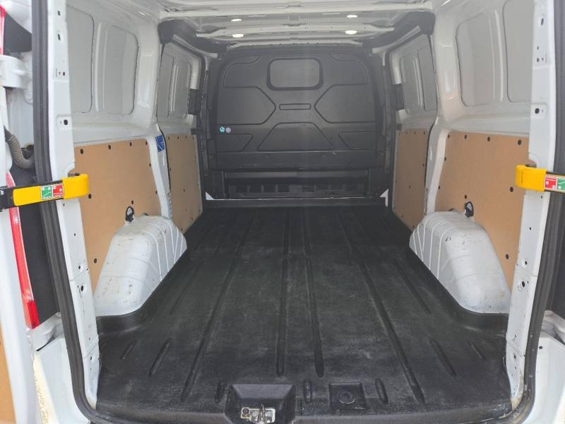 FORD Transit Custom Fg VUL d’occasion à vendre à ALÈS chez SNMA (Photo 12)