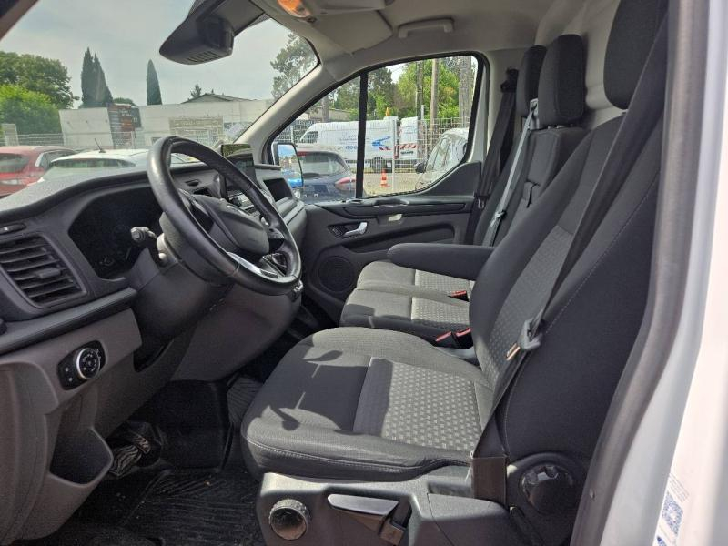 FORD Transit Custom Fg VUL d’occasion à vendre à ALÈS chez SNMA (Photo 13)