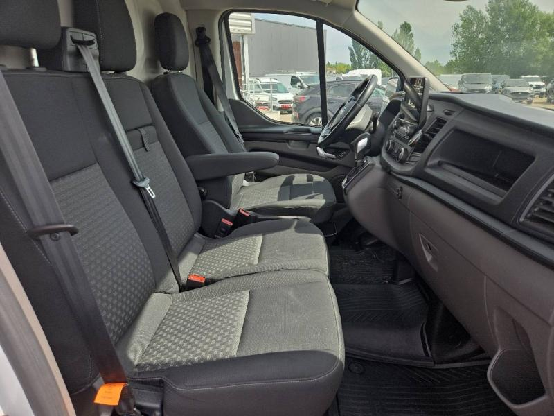 FORD Transit Custom Fg VUL d’occasion à vendre à ALÈS chez SNMA (Photo 14)